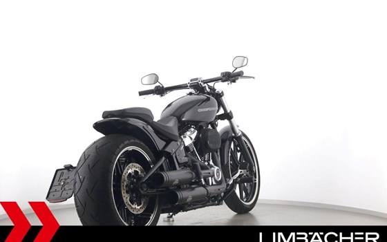 Gebrauchtmotorrad Harley-Davidson Softail Breakout 114 FXBRS - Bild 8