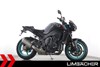Yamaha MT-10
