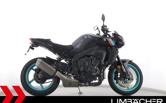 Gebrauchtmotorrad Yamaha MT-10 - Bild 10