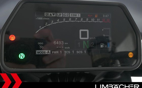 Gebrauchtmotorrad Yamaha MT-10 - Bild 12