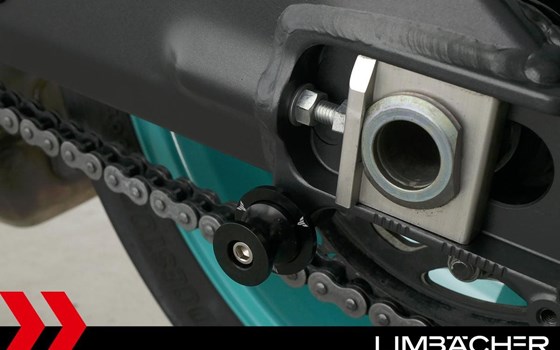 Gebrauchtmotorrad Yamaha MT-10 - Bild 15