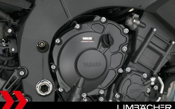 Gebrauchtmotorrad Yamaha MT-10 - Bild 16