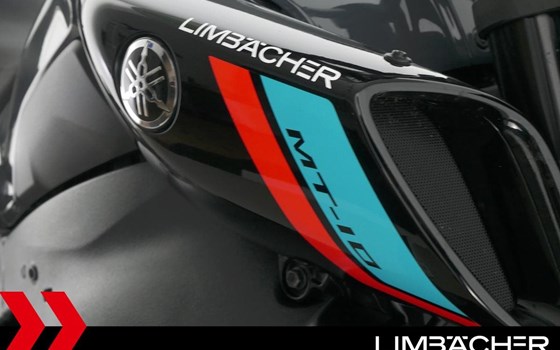 Gebrauchtmotorrad Yamaha MT-10 - Bild 18