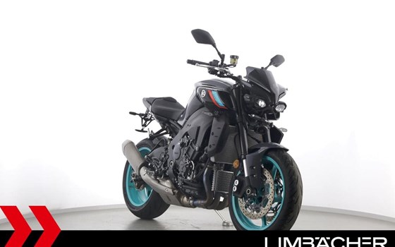 Gebrauchtmotorrad Yamaha MT-10 - Bild 2