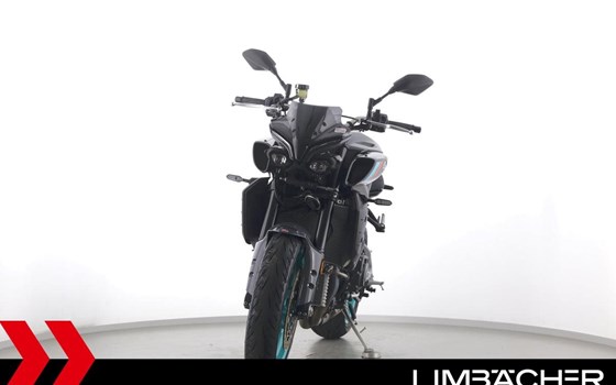 Gebrauchtmotorrad Yamaha MT-10 - Bild 3