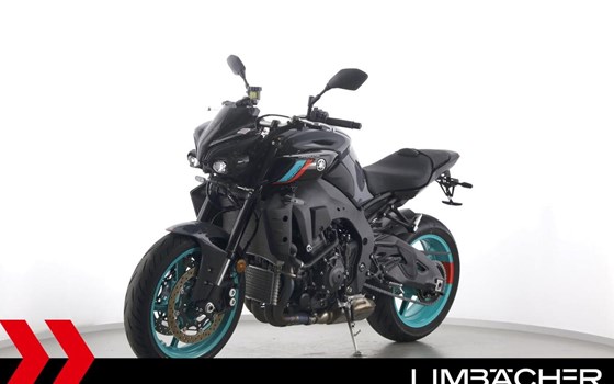 Gebrauchtmotorrad Yamaha MT-10 - Bild 4