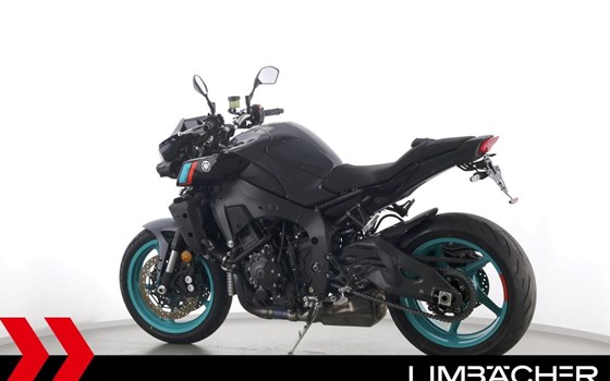 Gebrauchtmotorrad Yamaha MT-10 - Bild 6
