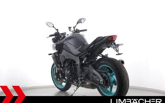 Gebrauchtmotorrad Yamaha MT-10 - Bild 7