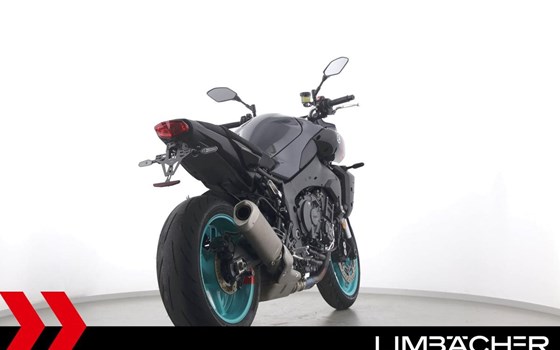 Gebrauchtmotorrad Yamaha MT-10 - Bild 8