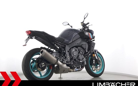 Gebrauchtmotorrad Yamaha MT-10 - Bild 9