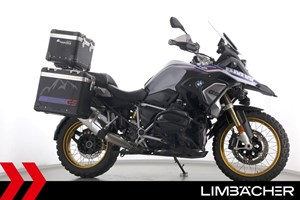 Angebot BMW R 1250 GS
