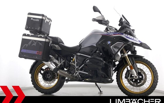 Gebrauchtmotorrad BMW R 1250 GS - Bild 1