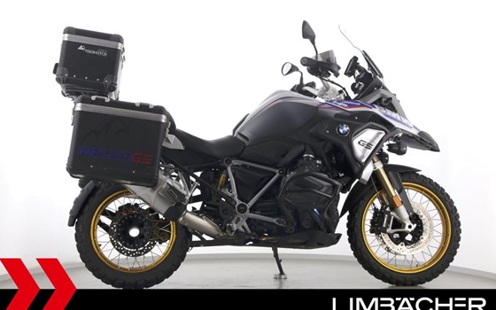 Gebrauchtmotorrad BMW R 1250 GS - Bild 10