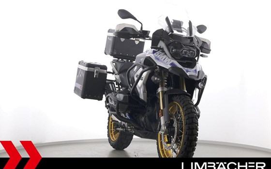 Gebrauchtmotorrad BMW R 1250 GS - Bild 11