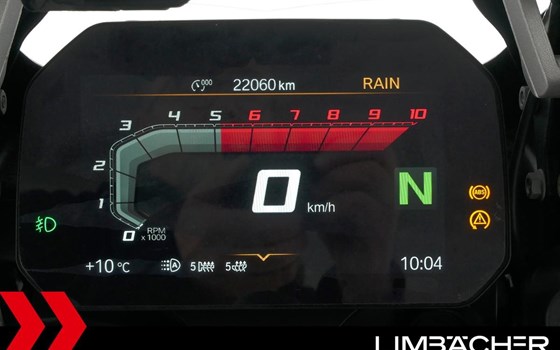 Gebrauchtmotorrad BMW R 1250 GS - Bild 12