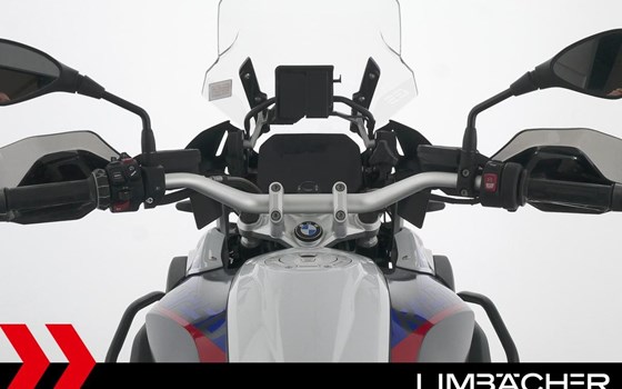 Gebrauchtmotorrad BMW R 1250 GS - Bild 13