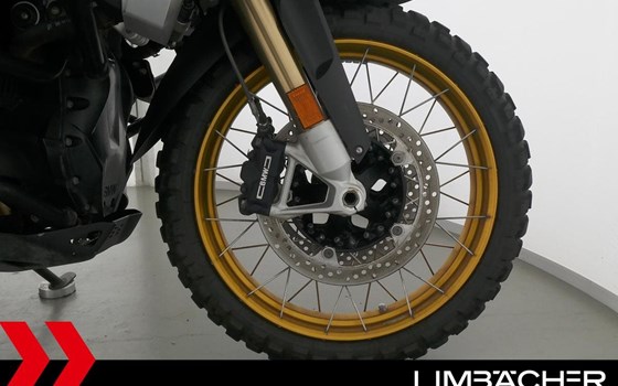 Gebrauchtmotorrad BMW R 1250 GS - Bild 14