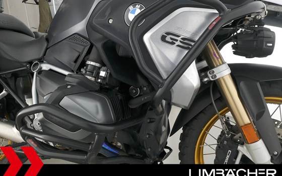 Gebrauchtmotorrad BMW R 1250 GS - Bild 15