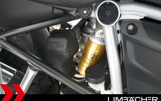 Gebrauchtmotorrad BMW R 1250 GS - Bild 16
