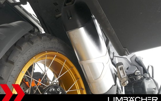 Gebrauchtmotorrad BMW R 1250 GS - Bild 17