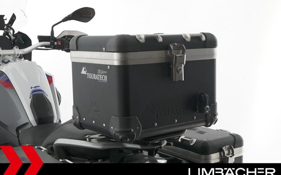 Gebrauchtmotorrad BMW R 1250 GS - Bild 18