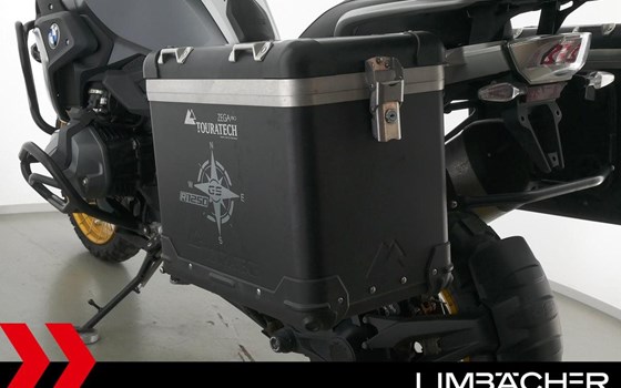 Gebrauchtmotorrad BMW R 1250 GS - Bild 19
