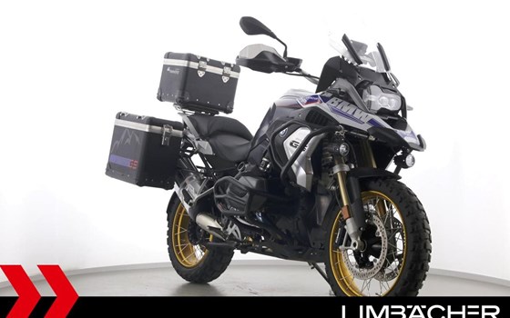 Gebrauchtmotorrad BMW R 1250 GS - Bild 2