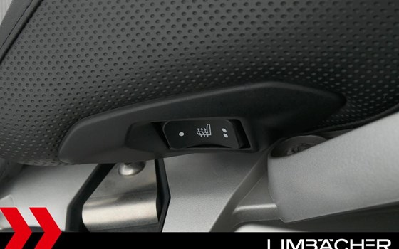 Gebrauchtmotorrad BMW R 1250 GS - Bild 20