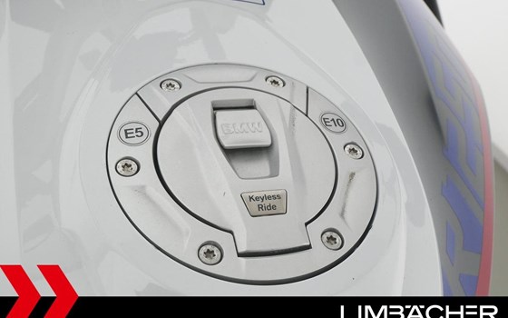 Gebrauchtmotorrad BMW R 1250 GS - Bild 21