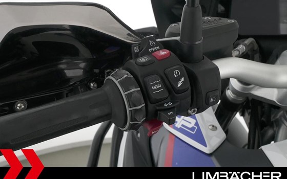 Gebrauchtmotorrad BMW R 1250 GS - Bild 22