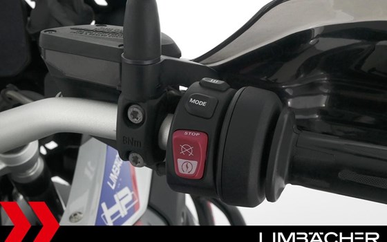 Gebrauchtmotorrad BMW R 1250 GS - Bild 23