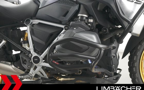 Gebrauchtmotorrad BMW R 1250 GS - Bild 25