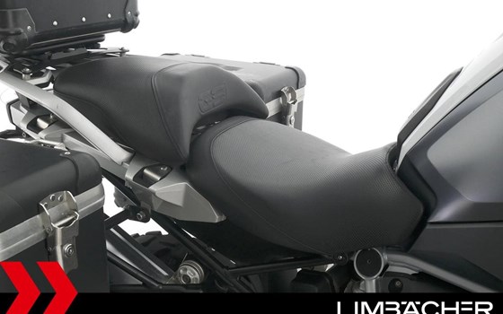 Gebrauchtmotorrad BMW R 1250 GS - Bild 26