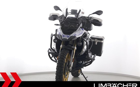 Gebrauchtmotorrad BMW R 1250 GS - Bild 3