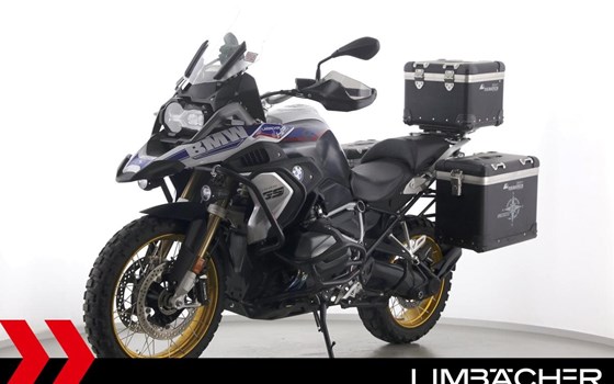 Gebrauchtmotorrad BMW R 1250 GS - Bild 4