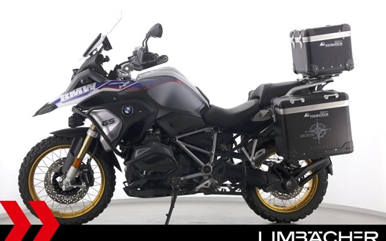 Gebrauchtmotorrad BMW R 1250 GS - Bild 5