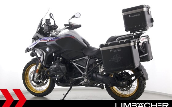 Gebrauchtmotorrad BMW R 1250 GS - Bild 6