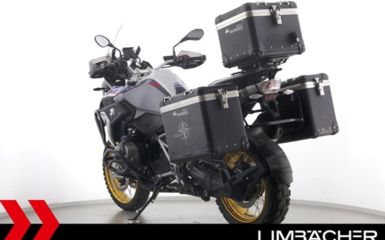 Gebrauchtmotorrad BMW R 1250 GS - Bild 7