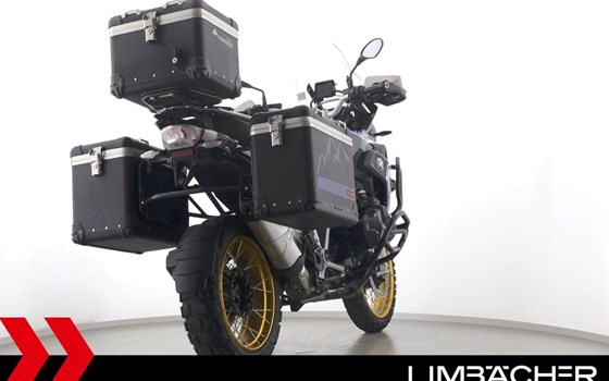 Gebrauchtmotorrad BMW R 1250 GS - Bild 8