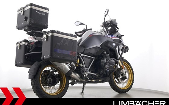 Gebrauchtmotorrad BMW R 1250 GS - Bild 9