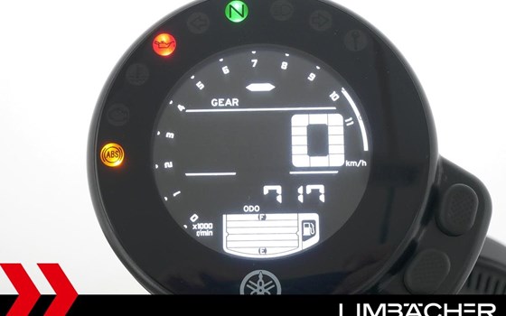 Gebrauchtmotorrad Yamaha XSR700 - Bild 12