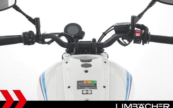 Gebrauchtmotorrad Yamaha XSR700 - Bild 13