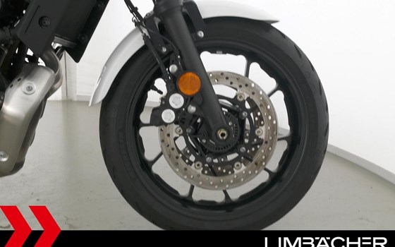 Gebrauchtmotorrad Yamaha XSR700 - Bild 14