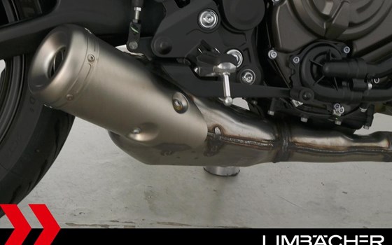 Gebrauchtmotorrad Yamaha XSR700 - Bild 15