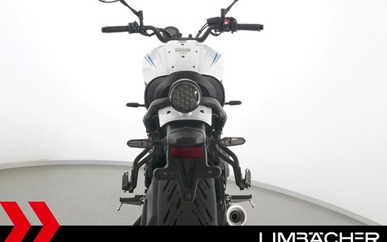 Gebrauchtmotorrad Yamaha XSR700 - Bild 16