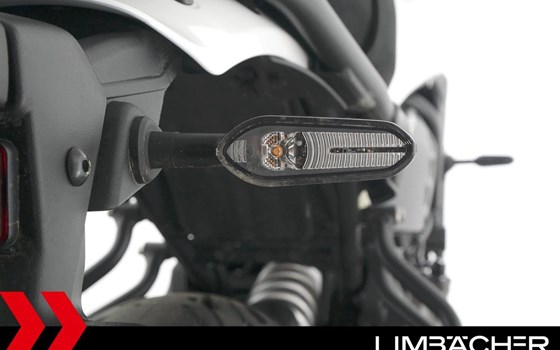 Gebrauchtmotorrad Yamaha XSR700 - Bild 17