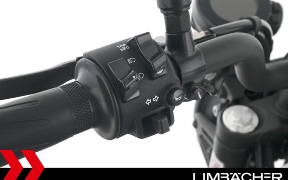 Gebrauchtmotorrad Yamaha XSR700 - Bild 18