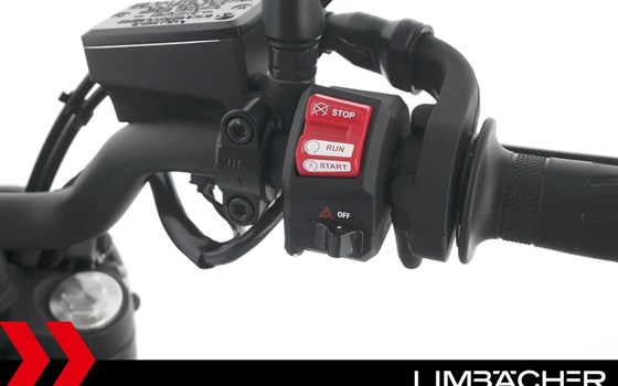 Gebrauchtmotorrad Yamaha XSR700 - Bild 19