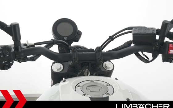 Gebrauchtmotorrad Yamaha XSR700 - Bild 20