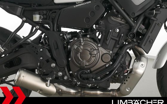 Gebrauchtmotorrad Yamaha XSR700 - Bild 21